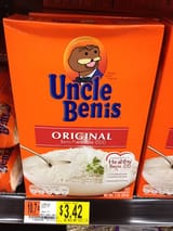 Uncle Benis