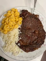 dinner