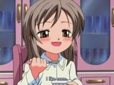 smug corm loli