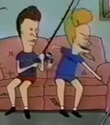 beavis and baithead