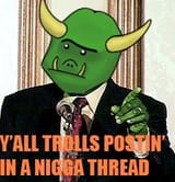 trolls
