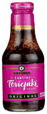 kikkoman takumi