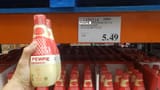 i appreciate asians but do not appreciate their attempt at constructing mayo