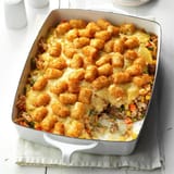 casserole