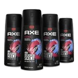 axe