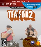 tea for 2