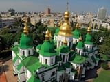Cathedral-of-St-Sophia-Kiev-Ukraine