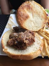Top American &#039;cuisine&#039; 5