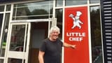 Roger Waters - little chef
