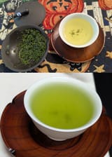 7 15 2025 yame gyokuro
