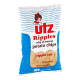 utz ripple