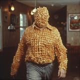 wafflehorror