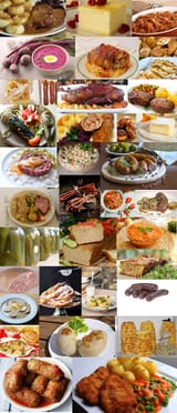 Polish food