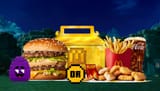 mcdonalds