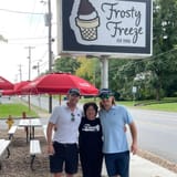 morgan wallen frosty freeze