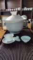 Having Tea By Customized Huge Gaiwan @teafarmerlin_thumb.jpg