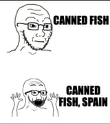 sardines