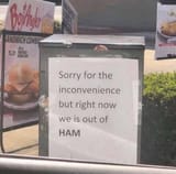 ham