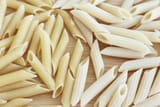 penne lisce