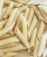 penne lisce