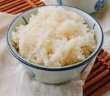 sticky rice