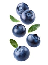 blueberry