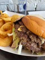 scratch burger