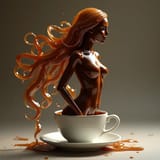 espresso-lady