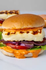 Halloumi