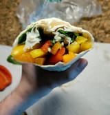 sammywrap