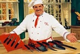 Chef Tony
