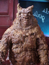 Golgothan