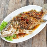 deep-fried-seabass-with-tamarind-sauce