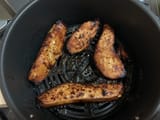 BBQ chicken breast 01