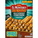 El-Monterey-Extra-Crunchy-Southwest-Chicken-Taquito-Value-Pack-38-Count_6ebe4857-c916-4fb4-a137-b7b857ebcc37.8705d8a5d5da94069b0ed4d3291dc4da-2844730821