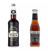 fentimans fever tree cola