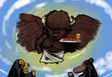 buffalo wild wings