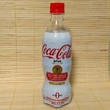 Coca-Cola-Plus