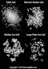 salt-grains