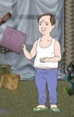 Young Carl