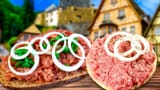 mett