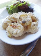 Scalloped Potatoes