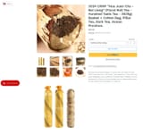 tea salami