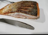 Roast Salmon Filett
