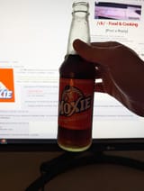 moxie