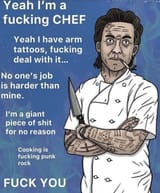 chefjak