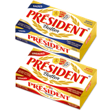 butter