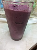 shake