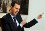 Assad checks your digits