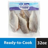 croaker